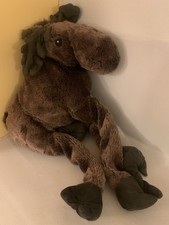 Ikea strova moose for sale  VENTNOR