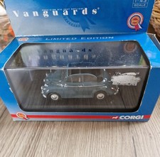 Corgi morris minor for sale  PRESTON