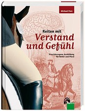 Reiten verstand gefühl gebraucht kaufen  Stuttgart