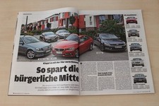 Auto Bild 31/2012 Mercedes C 180 CDI Avantgarde mit 120PS besser als...? comprar usado  Enviando para Brazil