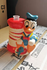 Soliflore donald disney d'occasion  Argenteuil