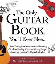 Guitar book ever for sale  Minneapolis