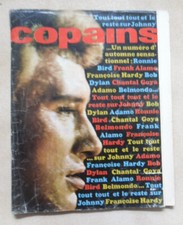 Salut copains octobre d'occasion  Béziers