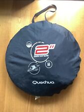 Tenda quechua seconds usato  Foggia