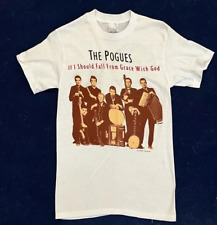 Pogues 1988 tour for sale  Collins