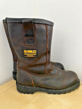 Dewalt mens rigger for sale  ROSSENDALE