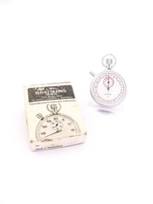 Breitling timer sec gebraucht kaufen  Hameln