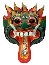 Vtg hand carved for sale  Ballwin