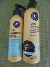 Cocunat curl booster gebraucht kaufen  Essen