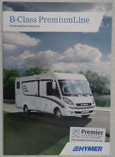 Hymer class premiumline for sale  BOURNEMOUTH