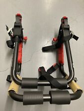 Suporte de porta-malas TYGER Deluxe 1 bicicleta preto para Sedan/Hatchback/SUV/Van comprar usado  Enviando para Brazil