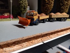 Wiking kies anhängerzug gebraucht kaufen  Lehrte