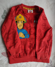 Fireman sam red for sale  NEWPORT
