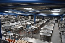 Carvery unit table for sale  BISHOP AUCKLAND