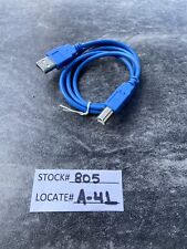 Usb 2.0 cable d'occasion  Expédié en Belgium