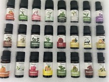 Fragrance oil set for sale  BEXHILL-ON-SEA