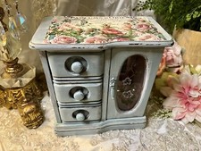 Refinished vintage jewelry for sale  Milton