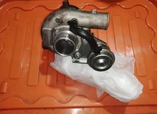 Turbina ducati boxer usato  Bari