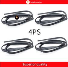 4 PCS Door Glass Run Channel Weather Window Seal For 03-08 Toyota Corolla Matrix comprar usado 4 PCS Door Glass Run Channel Weather Window Seal For 03-08 Toyota Corolla Matrix comprar usado  Enviando para Brazil
