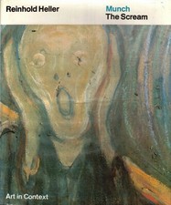 Heller edvard munch gebraucht kaufen  Bad Lippspringe