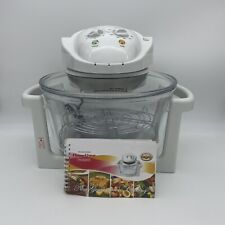 Flavorwave turbo oven for sale  Lake Havasu City