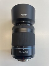 Samsung 200 ois usato  Tiers