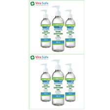 Hand sanitiser gel for sale  DUDLEY