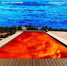 Californication red hot gebraucht kaufen  Berlin