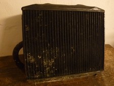 Kühler mercedes w110 gebraucht kaufen  Vechta