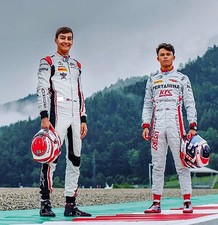 Combinaison course kart d'occasion Combinaison course kart d'occasion  Expédié en France