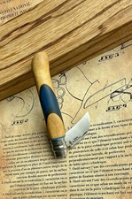 Custom opinel garapa d'occasion  Tours-