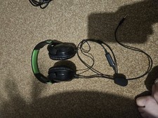 Turtle beach headset for sale  OAKHAM