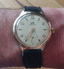 Montre lip himalaya d'occasion  Thônes