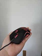 Souris gamer usb d'occasion  Elbeuf
