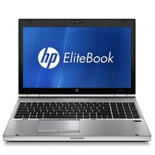 Elitebook 8560p 2620m gebraucht kaufen  Münster