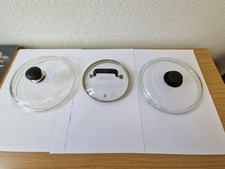 Topf pfannendeckel glas gebraucht kaufen  Gangelt