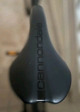 Cannondale saddle for sale  LONDON