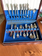 Peice wm. rogers for sale  Campton