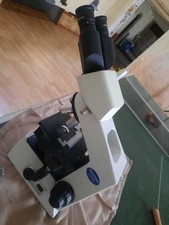 Olympus cx22rfs1 laboratoire d'occasion  Bordeaux-