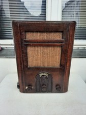 Altes radio volksempfänger gebraucht kaufen  Berlin