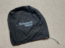 Schutzhülle schuberth helm gebraucht kaufen  Bremerhaven