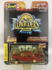Revell chevy impala for sale  Lake in the Hills