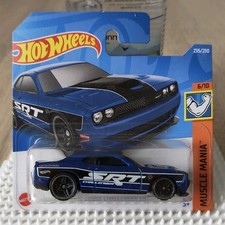 Hot wheels dodge gebraucht kaufen  Garbsen