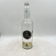 Vtg gallon empty for sale  PLYMOUTH
