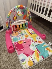 Fisher price colorful for sale  Grain Valley