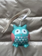 Owl shaped speaker for sale  LONDON