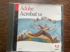 Adobe acrobat windows for sale  CAMBRIDGE