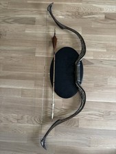 Weta tauriel bogen gebraucht kaufen  Fulda