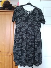 Size blk pattern for sale  LISKEARD
