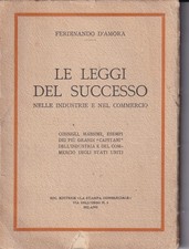 Leggi del successo usato  Italia